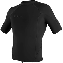 O'Neill Reactor II 1 mm S/S Top black/black/black