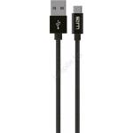 WINNER GROUP-WG - USB кабел USB-C / USB-A 60W 50 см черен (WN0006)