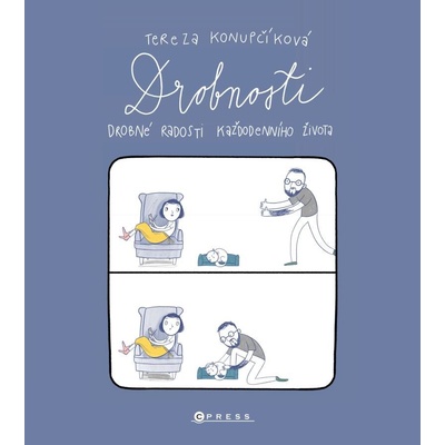 Drobnosti