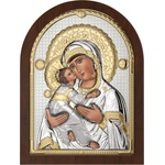  Богородица с младенец (ae0802-5)