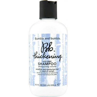 Bumble and Bumble Thickening šampón pre obnovenie hustoty oslabených vlasov 250 ml