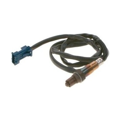 Lambda sonda BOSCH 0 258 006 186 BO 0258006186
