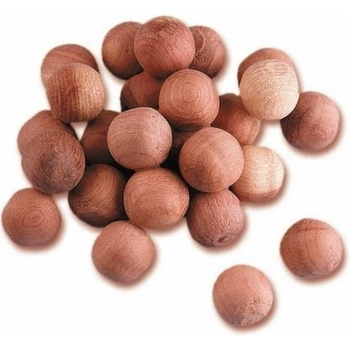 Compactor, Odpuzovací kuličky proti molům 15 ks