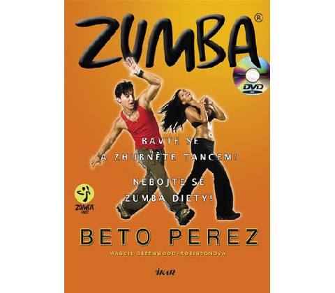 Zumba + DVD