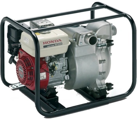 HONDA WT 30