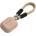 Tech-Protect Силиконов калъф Tech-Protect за Apple AirPods Pro 1/2 - светлокафяв (5906302313235)