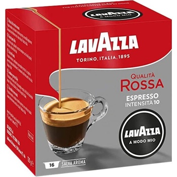 LAVAZZA A Modo Mio Qualita Rossa (16)