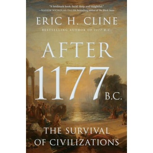 After 1177 B. C (ISBN: 9780691256832)