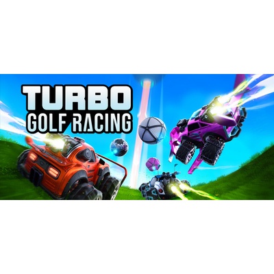Turbo Golf Racing