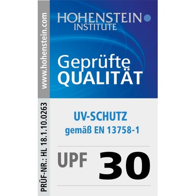 Sterntaler Детска лятна шапка с uv 30+ защита