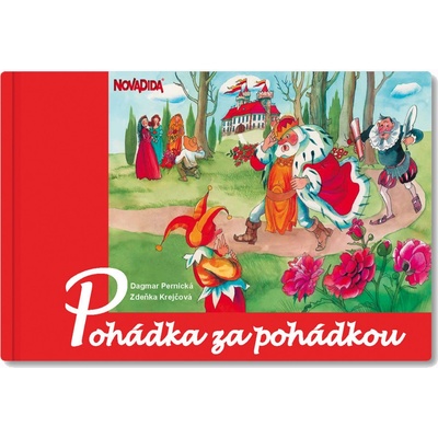 Pohádka za pohádkou