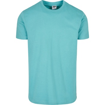 Image 1 of Urban Classics Мъжка синя тениска Urban Classics Basic glassUB-TB2684-03758 - Син, размер XS