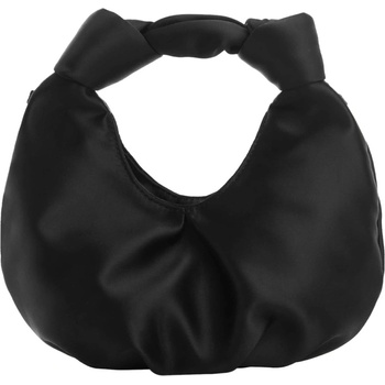 MANGO Дамска чанта 'PAULI' черно, размер One Size
