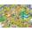 Trefl - Puzzle Where's Smiley? - 500 piese