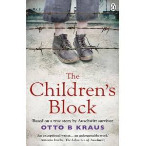 Children's Block | Otto B Kraus (ISBN: 9781529105568)