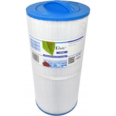 Crystalline Pool Spa Filter Filtrační kartuše SC787 Caldera 75