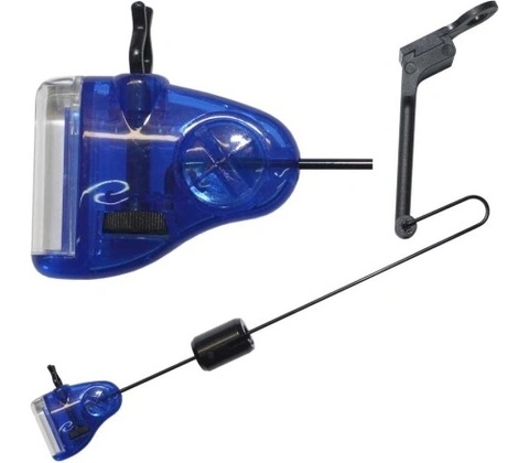FOX swinger Micro modrá