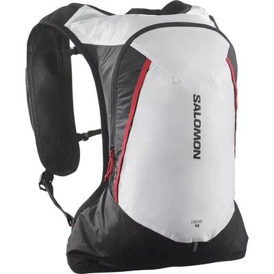 Salomon Cross 12l White Black