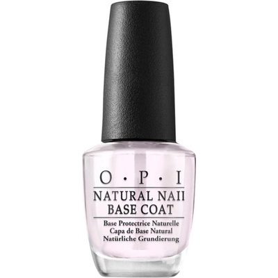 OPI Nail Lacquer NaturNail BaseCoat lak na nehty 15 ml