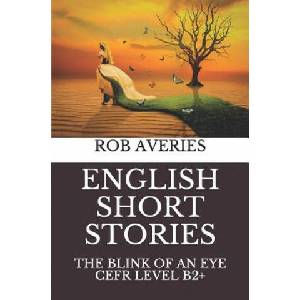English Short Stories | Rob Averies (2016)