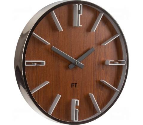 Future Time FT6010TT Numbers 30cm