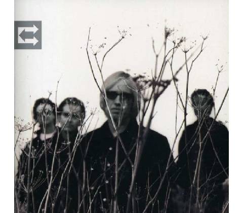 Tom Petty And The Heartbreakers - Echo