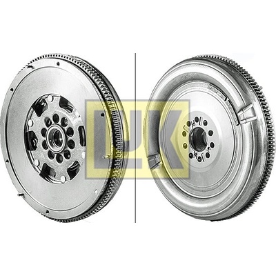 Schaeffler LuK Setrvačník 415011510