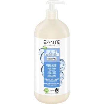 Sante Intenzivní hydratační šampon Bio Mango & Proteinový komplex 950 ml