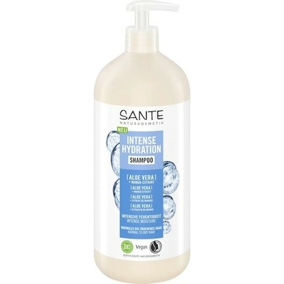 Sante Intenzivní hydratační šampon Bio Mango & Proteinový komplex 950 ml