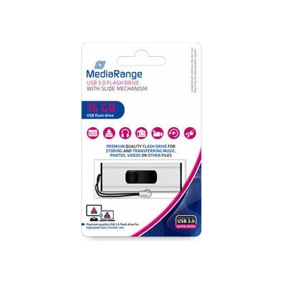MediaRange 16GB MR915