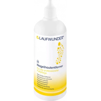Laufwunder Odstraňovač kožičky okolo nechtov 250 ml