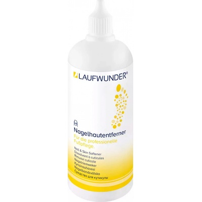 Laufwunder Odstraňovač kožičky okolo nechtov 250 ml