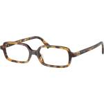 Miu Miu Очила за компютър Miu Miu MU 11ZS 14L08N с филтър за синя светлина - alensa