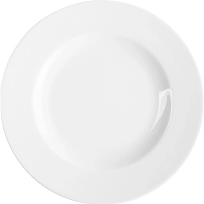 MariaPaula Klasyka biely plytký tanier 20 cm