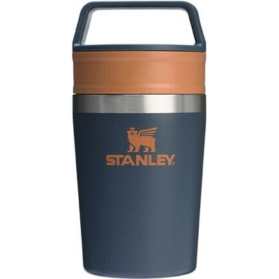 Stanley Termohrnek The Café To Go Travel Mug 230 ml 8oz Twilight