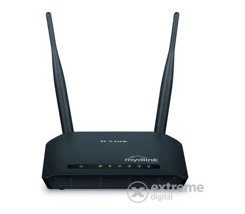 D-Link DIR-605L