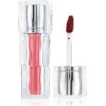TIRTIR Waterism Glow Tint дълготраен гланц за устни малка опаковка цвят 02 Merry Coral (Waterism Original) 1.8 гр