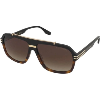 Marc Jacobs Слънчеви очила Marc Jacobs Marc 840/S W4A/HA