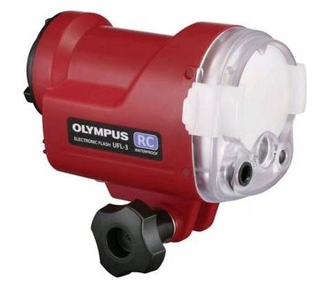 Olympus UFL-3
