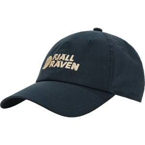 Fjällräven Шапка с козирка Fjällräven Vardag Lite Cap - Dark Navy - размер L/XL (904-6117-0212)