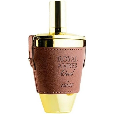 Armaf Royal Amber Oud parfumovaná voda pánska 100 ml