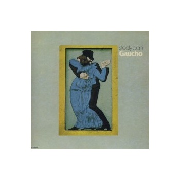 Steely Dan - Gaucho CD