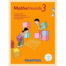 3. Schuljahr, Schülerbuch