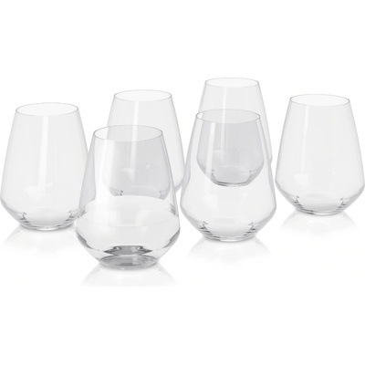 Eva Solo Sklenice Legio Nova 6 x 500 ml