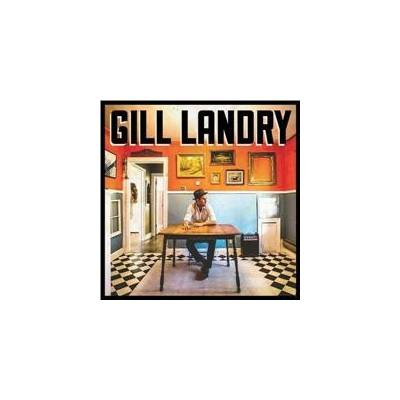Landry Gill - Gill Landry CD