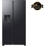 Samsung RS70F65KEFEO Хладилници