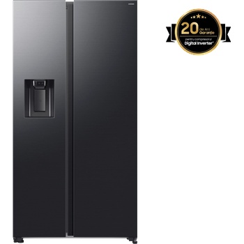 Image 1 of Samsung RS70F65KEFEO