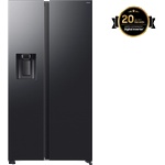 Samsung RS70F65KEFEO Хладилници