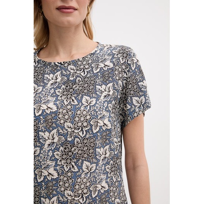 Max Mara Копринена рокля Weekend Max Mara CRESPO (2615221042600)