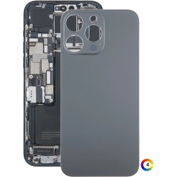 Image 1 of Apple Оригинален Заден Капак за iPhone 15 Pro Max